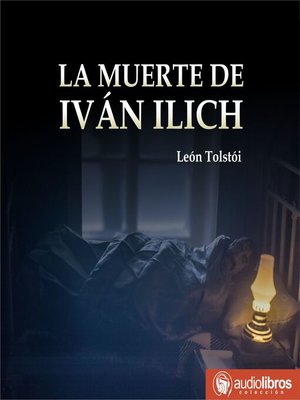 cover image of La muerte de Iván Ilich